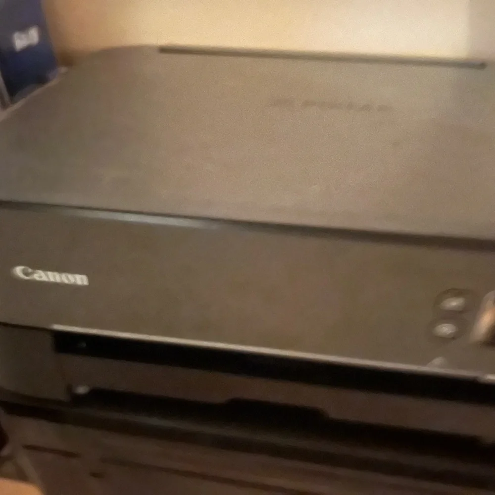 Canon xpixma &hp envoy 4501 bundle read post